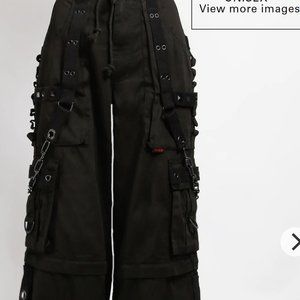 Tripp Nyc Jungleland Pant XXL